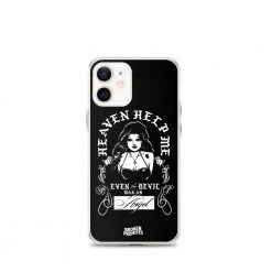 Broken Promises Co Heaven Help Me IPhone Case
