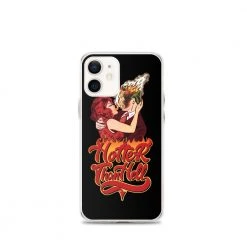 Broken Promises Company Hotter Than Hell IPhone Case Phone Cases