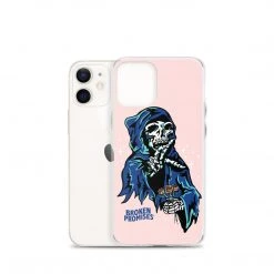 Broken Promises Co Phone Cases Softly IPhone Case