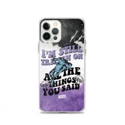 Broken Promises Company Wasted IPhone Case Phone Cases