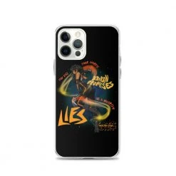 Broken Promises Co Let's Play Lies IPhone Case