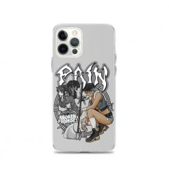Broken Promises Co Player Vs Pain IPhone Case