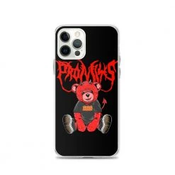 Broken Promises Co Phone Cases Damien IPhone Case