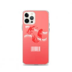 Broken Promises Co Falling For You IPhone Case Phone Cases