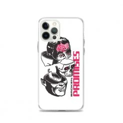 Broken Promises Co Brain Surgery IPhone Case