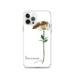 Broken Promises Company Post Script IPhone Case Phone Cases