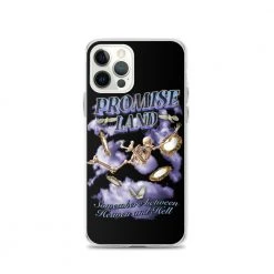 Broken Promises Co Phone Cases Self Reflection IPhone Case