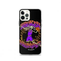 Broken Promises Co Phone Cases Fade Away IPhone Case