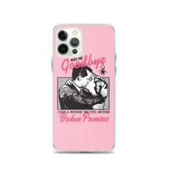 Broken Promises Co Melt Away IPhone Case Phone Cases