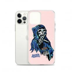 Broken Promises Co Phone Cases Softly IPhone Case