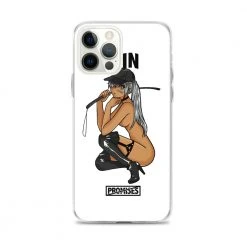 Broken Promises Company Pain Anime IPhone Case Phone Cases