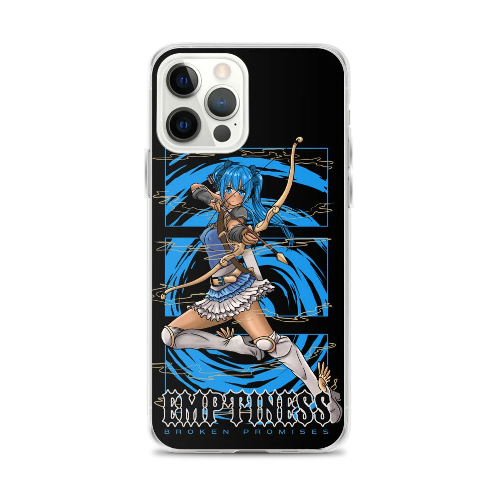 Broken Promises Co Reload You're Empty IPhone Case Phone Cases