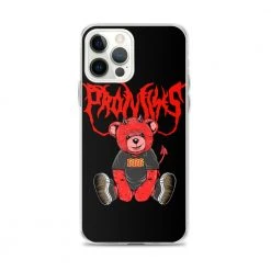Broken Promises Co Phone Cases Damien IPhone Case