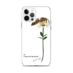 Broken Promises Company Post Script IPhone Case Phone Cases