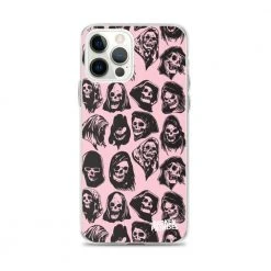 Broken Promises Co Reaper Guide IPhone Case Phone Cases