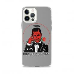 Broken Promises Co Lucky Lucifer IPhone Case Phone Cases