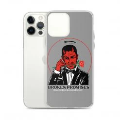 Broken Promises Co Lucky Lucifer IPhone Case Phone Cases