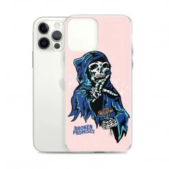 Broken Promises Co Phone Cases Softly IPhone Case