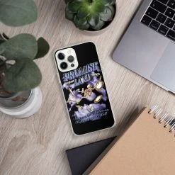 Broken Promises Co Phone Cases Self Reflection IPhone Case