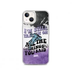 Broken Promises Company Wasted IPhone Case Phone Cases