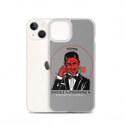 Broken Promises Co Lucky Lucifer IPhone Case Phone Cases