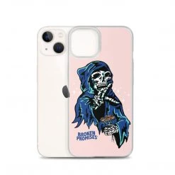 Broken Promises Co Phone Cases Softly IPhone Case