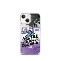 Broken Promises Company Wasted IPhone Case Phone Cases