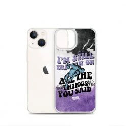 Broken Promises Company Wasted IPhone Case Phone Cases