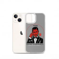 Broken Promises Co Lucky Lucifer IPhone Case Phone Cases