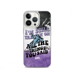 Broken Promises Company Wasted IPhone Case Phone Cases