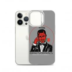 Broken Promises Co Lucky Lucifer IPhone Case Phone Cases