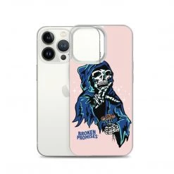 Broken Promises Co Phone Cases Softly IPhone Case