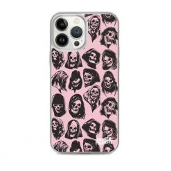 Broken Promises Co Reaper Guide IPhone Case Phone Cases