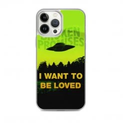 Broken Promises Company Ex-Files IPhone Case Phone Cases