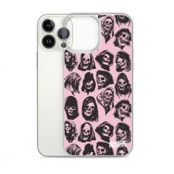 Broken Promises Co Reaper Guide IPhone Case Phone Cases