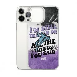 Broken Promises Company Wasted IPhone Case Phone Cases