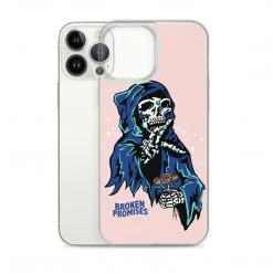 Broken Promises Co Phone Cases Softly IPhone Case