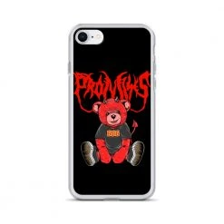 Broken Promises Co Phone Cases Damien IPhone Case