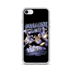 Broken Promises Co Phone Cases Self Reflection IPhone Case
