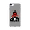 Broken Promises Co Lucky Lucifer IPhone Case Phone Cases