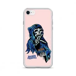 Broken Promises Co Phone Cases Softly IPhone Case
