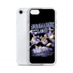 Broken Promises Co Phone Cases Self Reflection IPhone Case