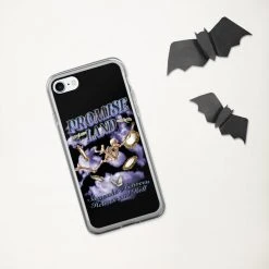 Broken Promises Co Phone Cases Self Reflection IPhone Case