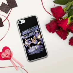 Broken Promises Co Phone Cases Self Reflection IPhone Case