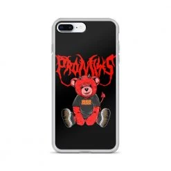 Broken Promises Co Phone Cases Damien IPhone Case