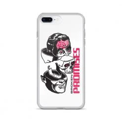 Broken Promises Co Brain Surgery IPhone Case
