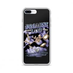 Broken Promises Co Phone Cases Self Reflection IPhone Case