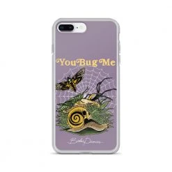 Broken Promises Co Phone Cases Slow Death IPhone Case