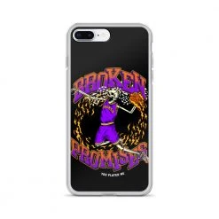 Broken Promises Co Phone Cases Fade Away IPhone Case