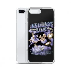 Broken Promises Co Phone Cases Self Reflection IPhone Case